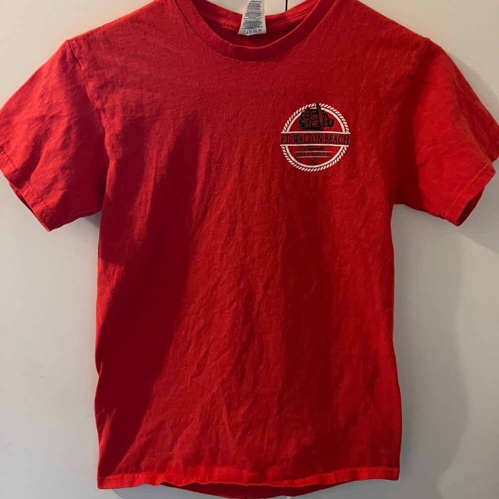 Fort Walton beach t-shirt